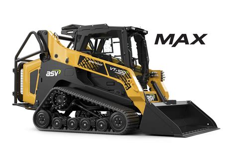 2000 asv tracked skid steer 100 hp|asv vt100 specs.